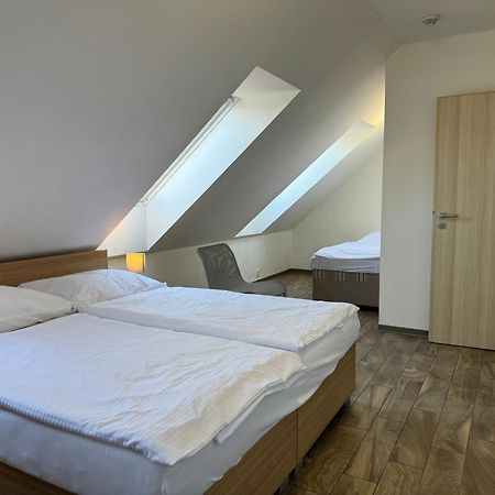 Resort Vila Credo Vysoké Tatry المظهر الخارجي الصورة