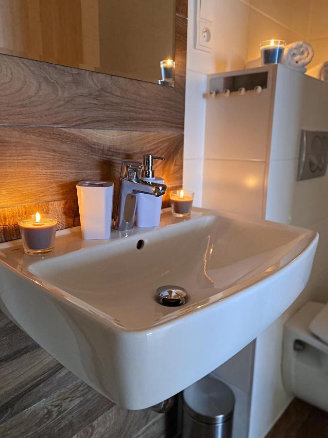 Resort Vila Credo Vysoké Tatry المظهر الخارجي الصورة