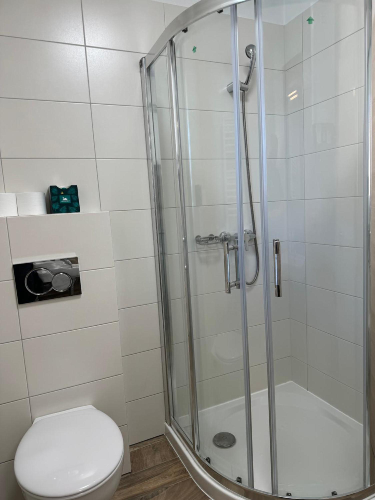 Resort Vila Credo Vysoké Tatry المظهر الخارجي الصورة