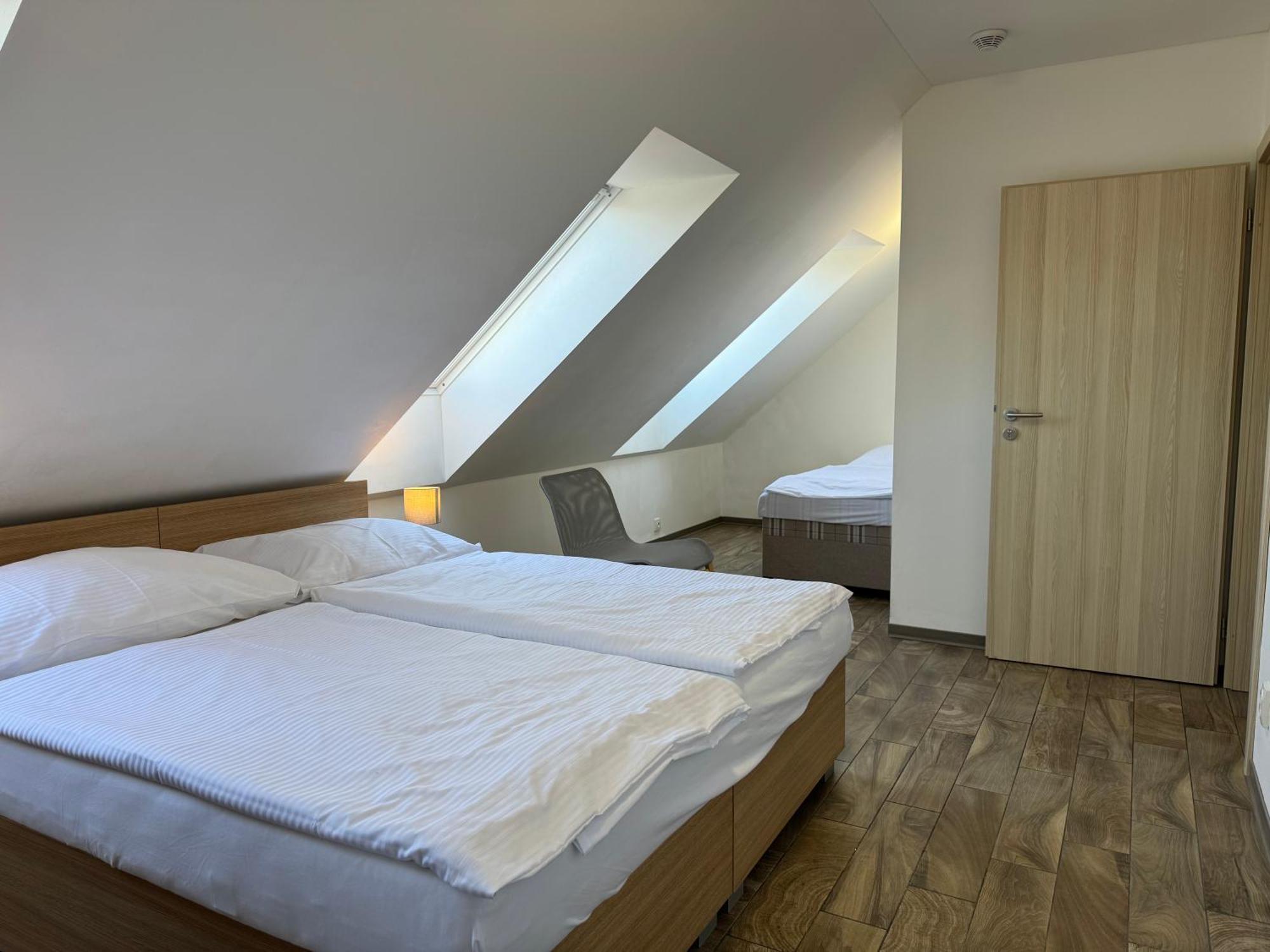 Resort Vila Credo Vysoké Tatry المظهر الخارجي الصورة