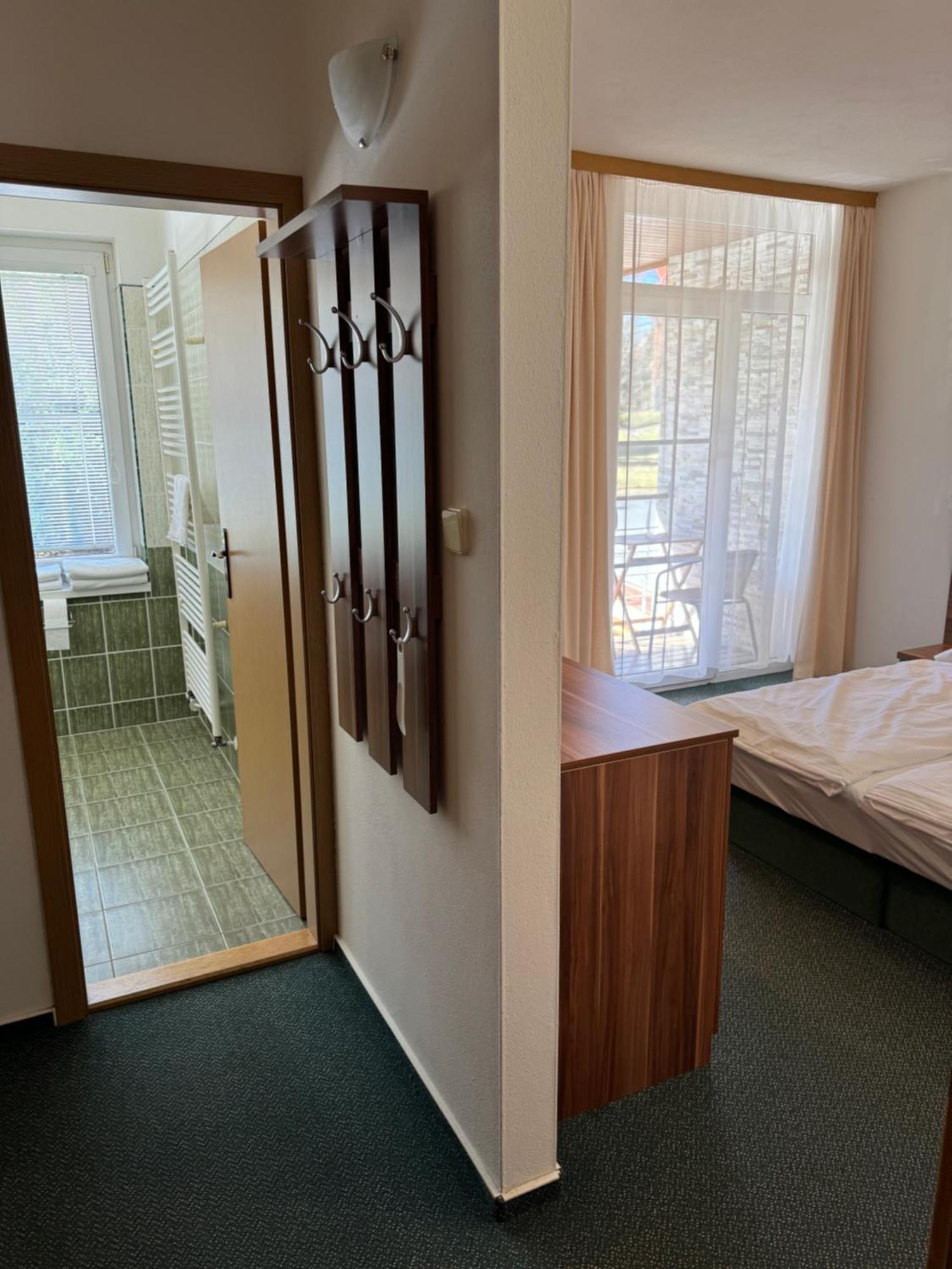 Resort Vila Credo Vysoké Tatry المظهر الخارجي الصورة