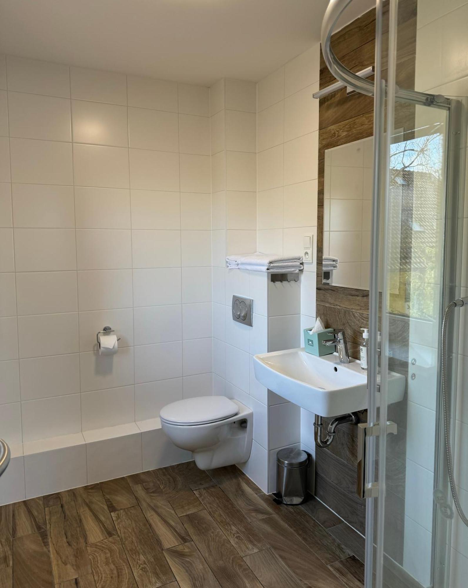 Resort Vila Credo Vysoké Tatry المظهر الخارجي الصورة