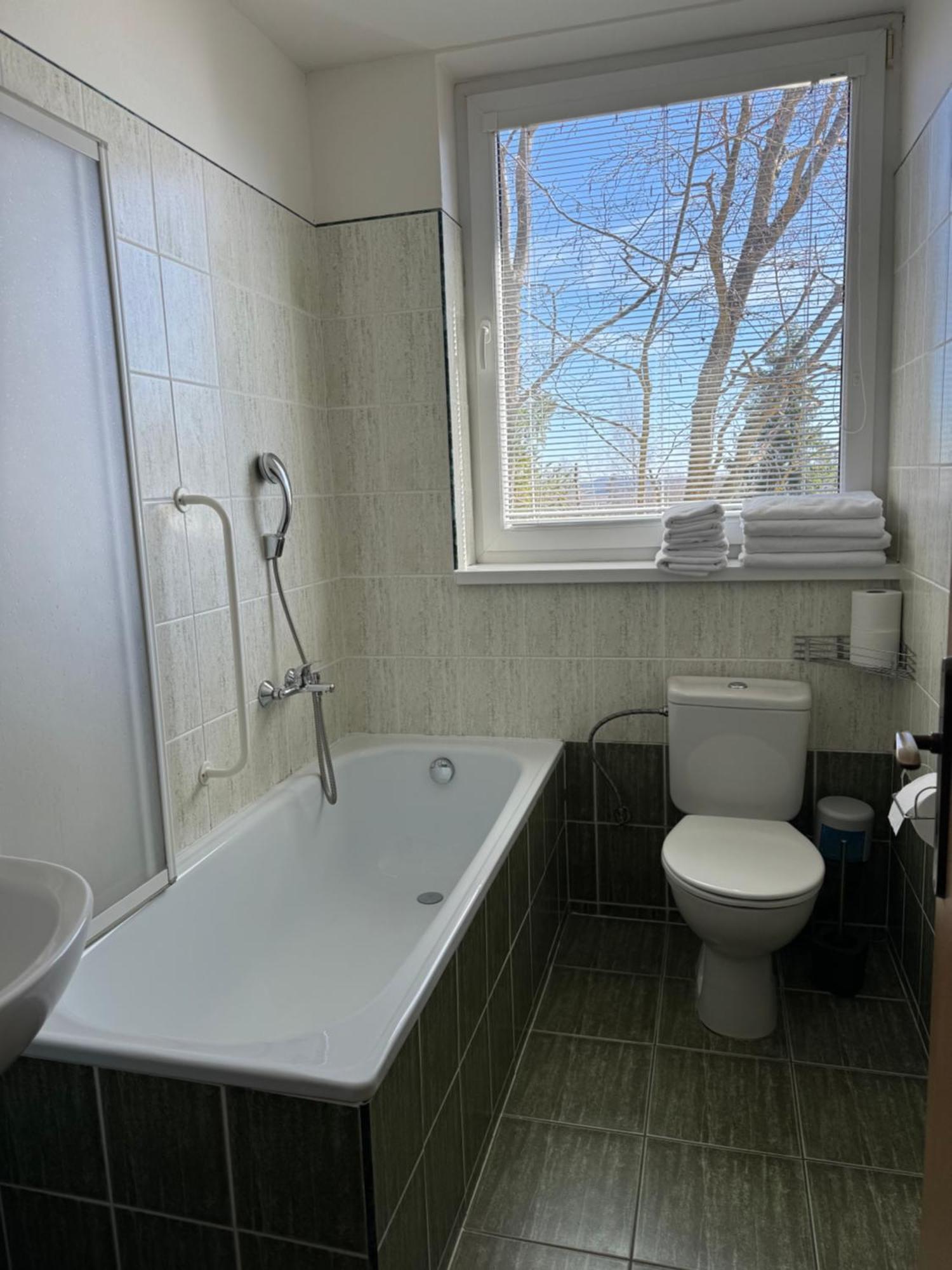 Resort Vila Credo Vysoké Tatry المظهر الخارجي الصورة