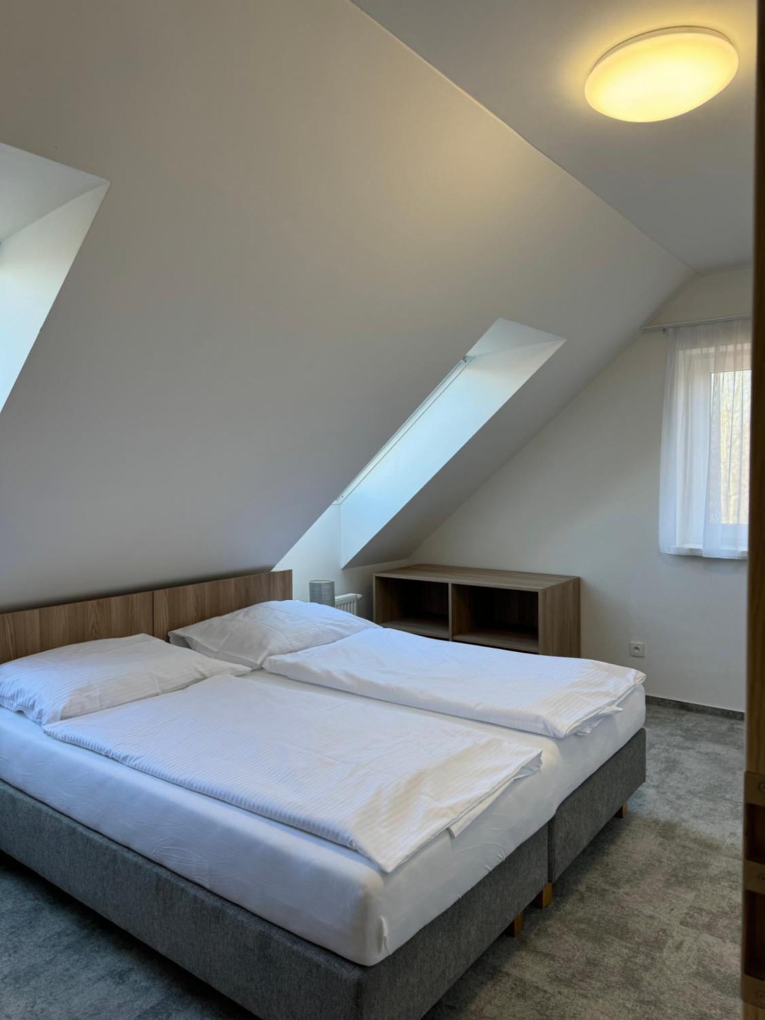 Resort Vila Credo Vysoké Tatry المظهر الخارجي الصورة